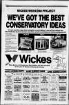 Oldham Advertiser Thursday 03 September 1992 Page 14