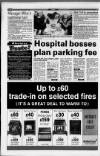 Oldham Advertiser Thursday 03 September 1992 Page 18