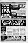 Oldham Advertiser Thursday 03 September 1992 Page 29