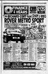 Oldham Advertiser Thursday 03 September 1992 Page 35