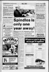 Oldham Advertiser Thursday 01 October 1992 Page 5