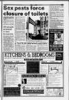 Oldham Advertiser Thursday 01 October 1992 Page 7
