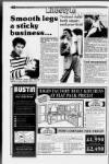 Oldham Advertiser Thursday 01 October 1992 Page 8