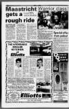 Oldham Advertiser Thursday 01 October 1992 Page 12