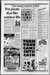 Oldham Advertiser Thursday 01 October 1992 Page 14