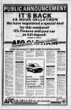 Oldham Advertiser Thursday 01 October 1992 Page 33