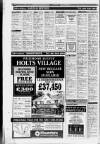 Oldham Advertiser Thursday 01 October 1992 Page 36