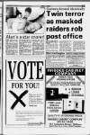Oldham Advertiser Thursday 08 October 1992 Page 3