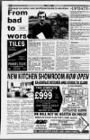 Oldham Advertiser Thursday 08 October 1992 Page 4