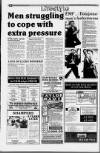 Oldham Advertiser Thursday 08 October 1992 Page 8