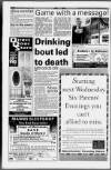 Oldham Advertiser Thursday 08 October 1992 Page 12