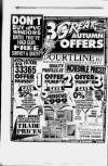 Oldham Advertiser Thursday 08 October 1992 Page 20