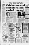 Oldham Advertiser Thursday 08 October 1992 Page 24