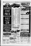Oldham Advertiser Thursday 08 October 1992 Page 30