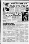 Oldham Advertiser Thursday 08 October 1992 Page 42