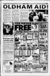 Oldham Advertiser Thursday 15 October 1992 Page 5