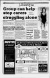 Oldham Advertiser Thursday 15 October 1992 Page 8