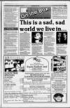 Oldham Advertiser Thursday 15 October 1992 Page 23