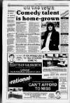 Oldham Advertiser Thursday 15 October 1992 Page 26