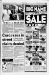 Oldham Advertiser Thursday 22 October 1992 Page 5