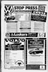 Oldham Advertiser Thursday 22 October 1992 Page 32
