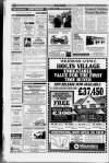 Oldham Advertiser Thursday 22 October 1992 Page 40
