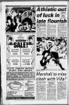 Oldham Advertiser Thursday 22 October 1992 Page 48