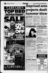 Oldham Advertiser Thursday 07 January 1993 Page 4