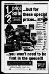 Oldham Advertiser Thursday 07 January 1993 Page 6