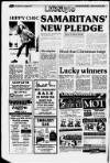 Oldham Advertiser Thursday 07 January 1993 Page 8