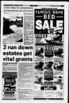 Oldham Advertiser Thursday 07 January 1993 Page 9