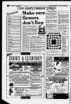 Oldham Advertiser Thursday 07 January 1993 Page 14