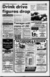 Oldham Advertiser Thursday 07 January 1993 Page 23