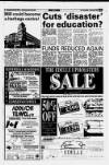 Oldham Advertiser Thursday 07 January 1993 Page 25