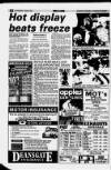 Oldham Advertiser Thursday 07 January 1993 Page 40