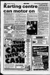 Oldham Advertiser Thursday 21 January 1993 Page 4