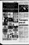 Oldham Advertiser Thursday 21 January 1993 Page 10