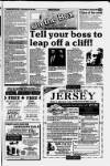 Oldham Advertiser Thursday 21 January 1993 Page 19