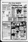 Oldham Advertiser Thursday 21 January 1993 Page 22