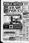 Oldham Advertiser Thursday 21 January 1993 Page 28