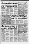 Oldham Advertiser Thursday 21 January 1993 Page 39