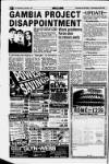 Oldham Advertiser Thursday 28 January 1993 Page 4