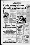 Oldham Advertiser Thursday 28 January 1993 Page 8