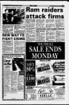 Oldham Advertiser Thursday 28 January 1993 Page 15