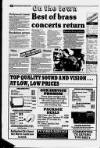 Oldham Advertiser Thursday 28 January 1993 Page 22