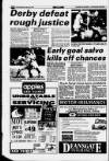 Oldham Advertiser Thursday 28 January 1993 Page 40