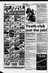 Oldham Advertiser Thursday 11 February 1993 Page 4
