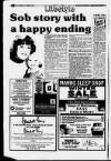 Oldham Advertiser Thursday 11 February 1993 Page 8