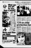 Oldham Advertiser Thursday 11 February 1993 Page 10