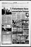 Oldham Advertiser Thursday 11 February 1993 Page 11